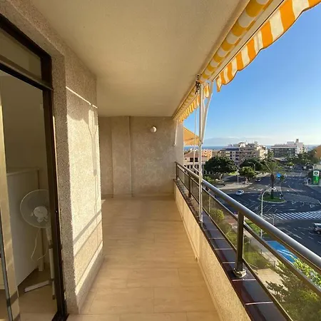 Love Flat Los Cristianos (Tenerife)