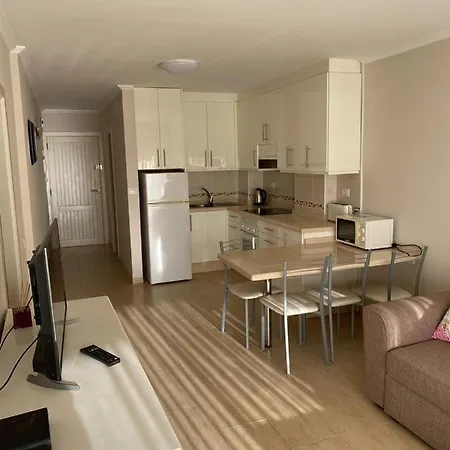 Love Flat Daire Los Cristianos (Tenerife)